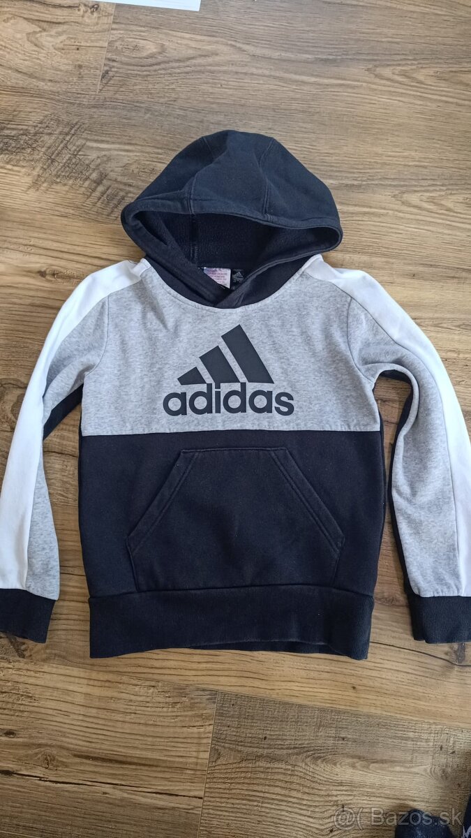 Adidas Asimister veľkosť 134-140