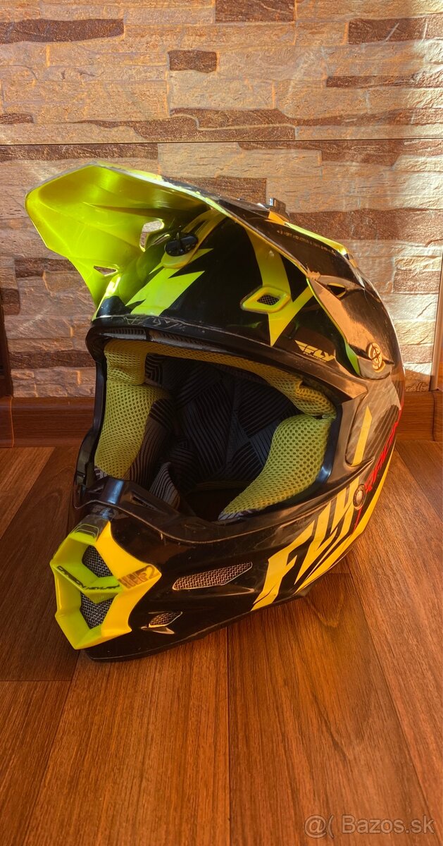 FLY racing