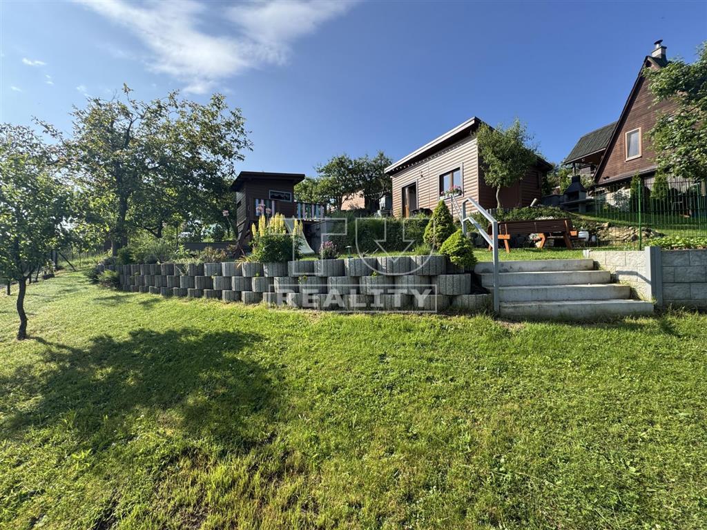 Chata Považská Bystrica
