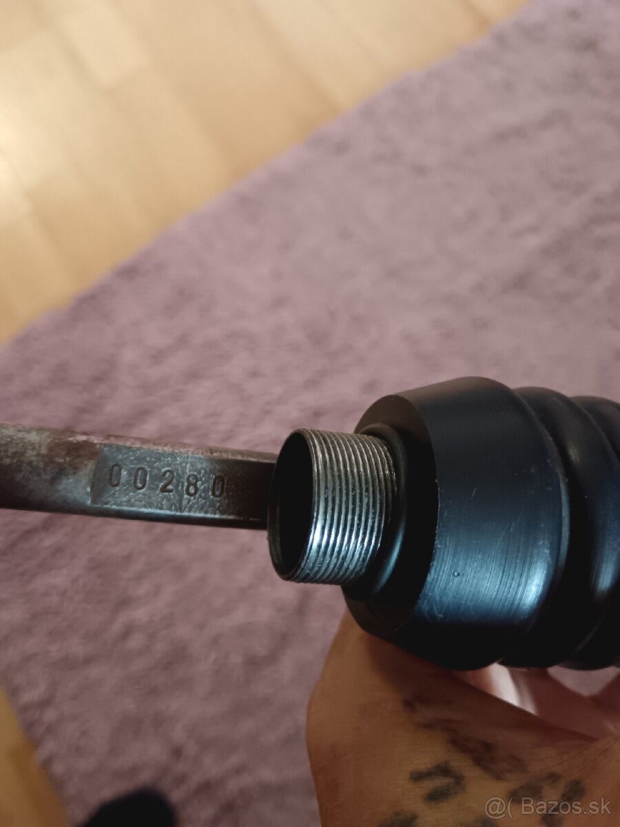 Vzduchovka zap 960.