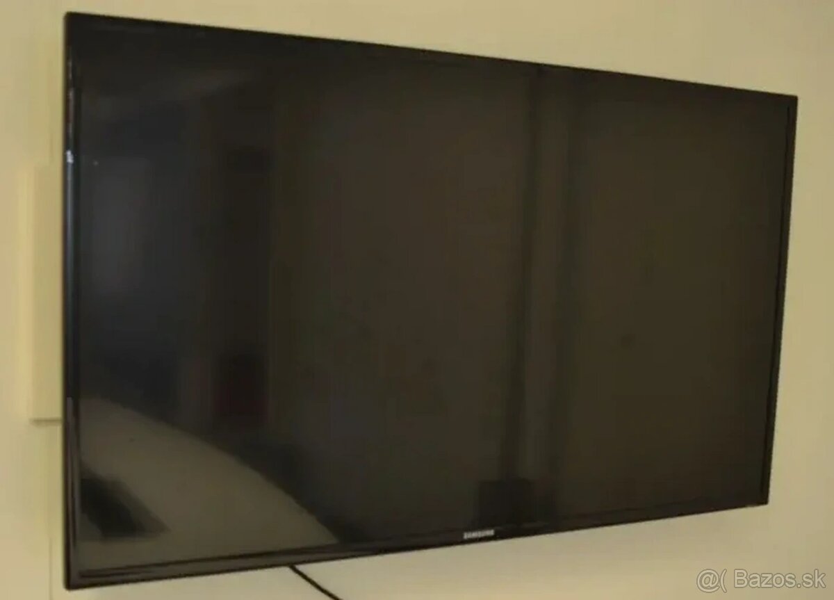 46" 117cm samsung