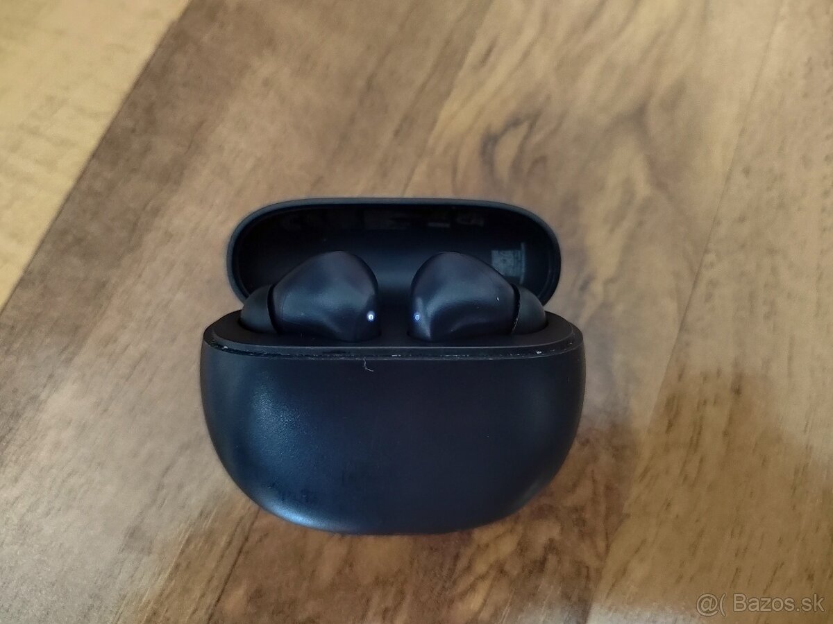 Xiaomi Redmi slúchadlá