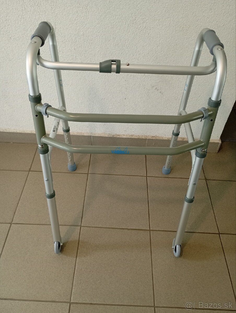 Choditko,skladacie,nastavitelne