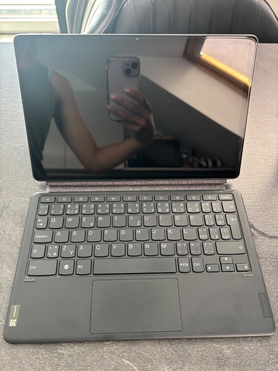 LENOVO Tab P11 Plus 6GB/128 GB