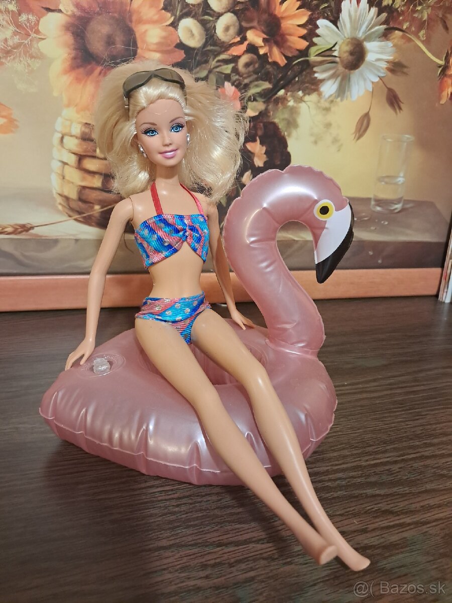 Babika,babiky,barbie