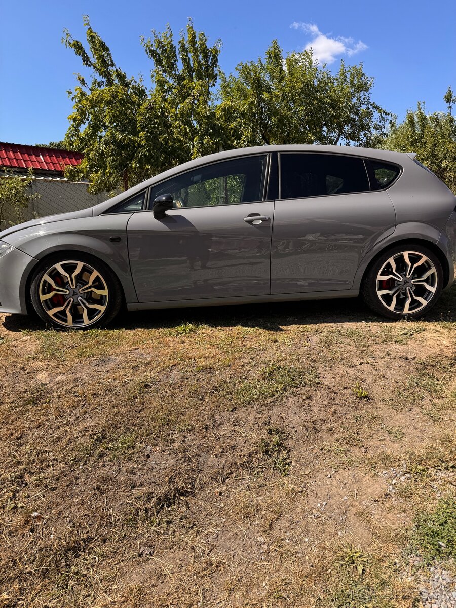 Elektrony r18 5x112 audi vw seat