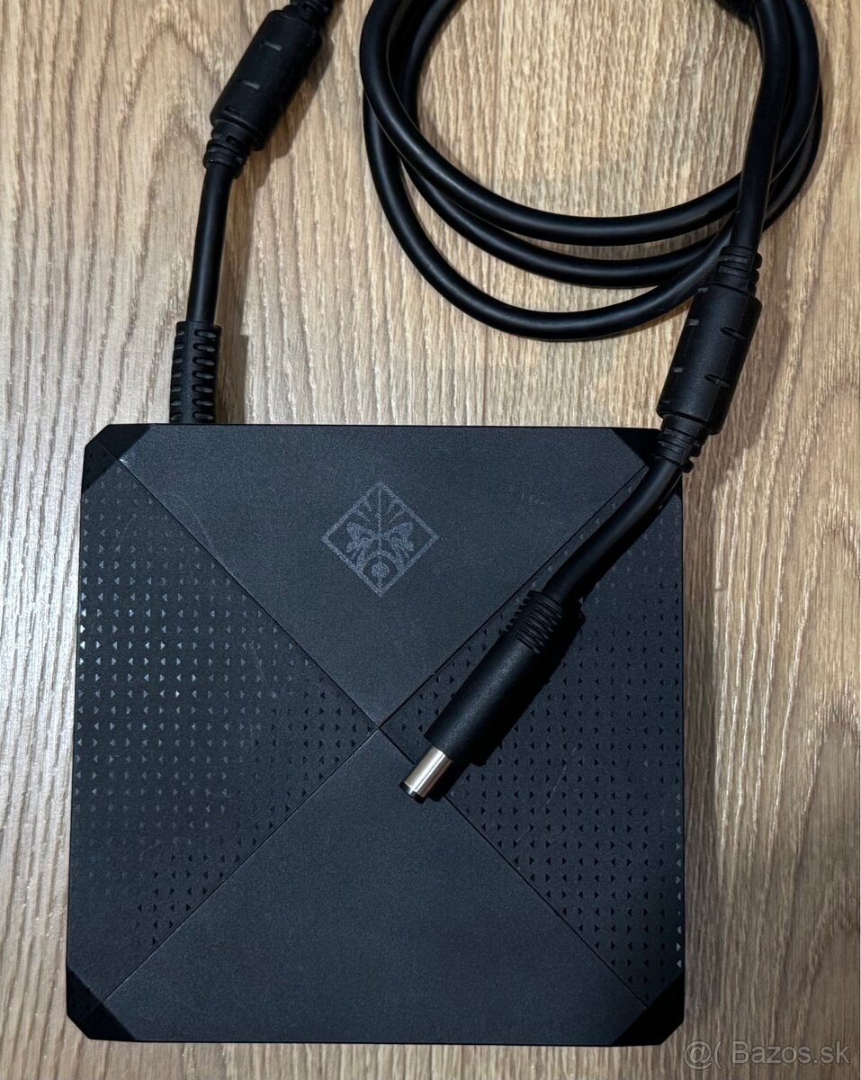 HP Omen 330w zdroj / nabíjačka / adapter