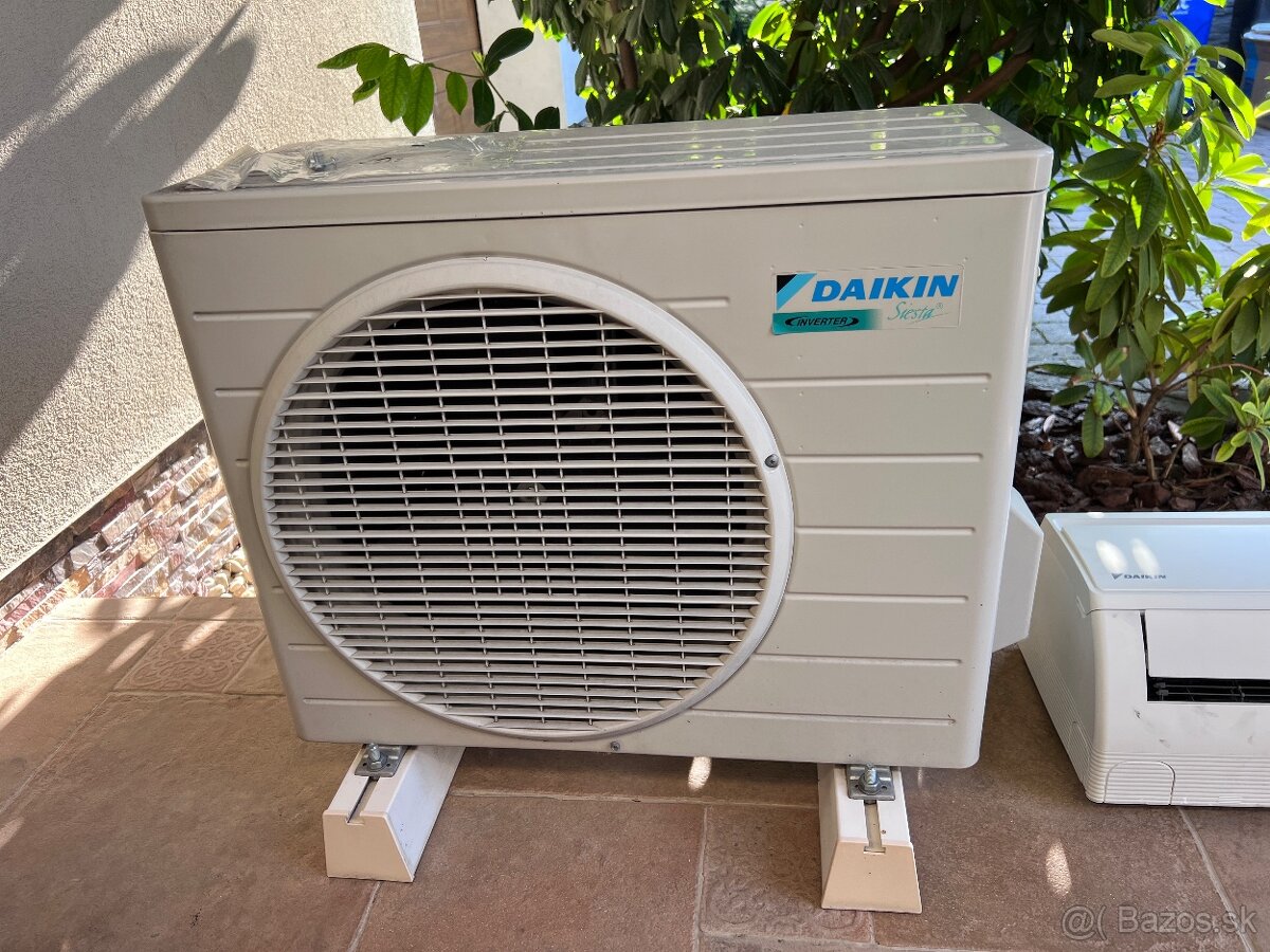 Daikin Siesta klimatizácia split 3,5kW