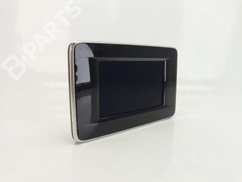 Mercedes Monitor Screen Display 8 Inch CLA GLA GLE 117 156