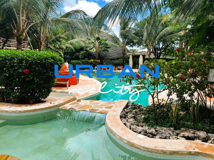 APARTMÁN NA PREDAJ V RUSTIKÁLNOM ŠTÝLE NA ZANZIBARE