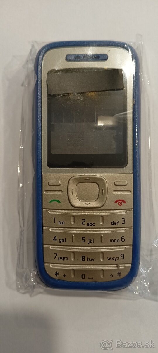 Kryt na Nokiu 1200