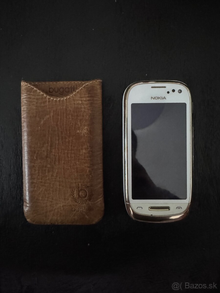 Nokia Oro