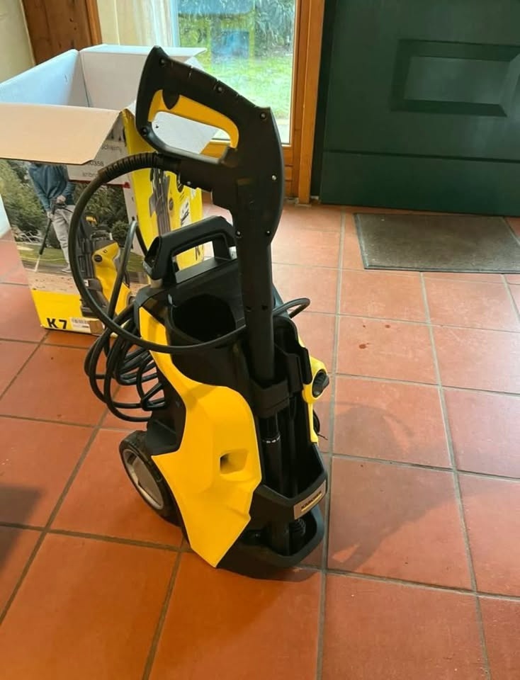 Karcher K7 Premium Smart