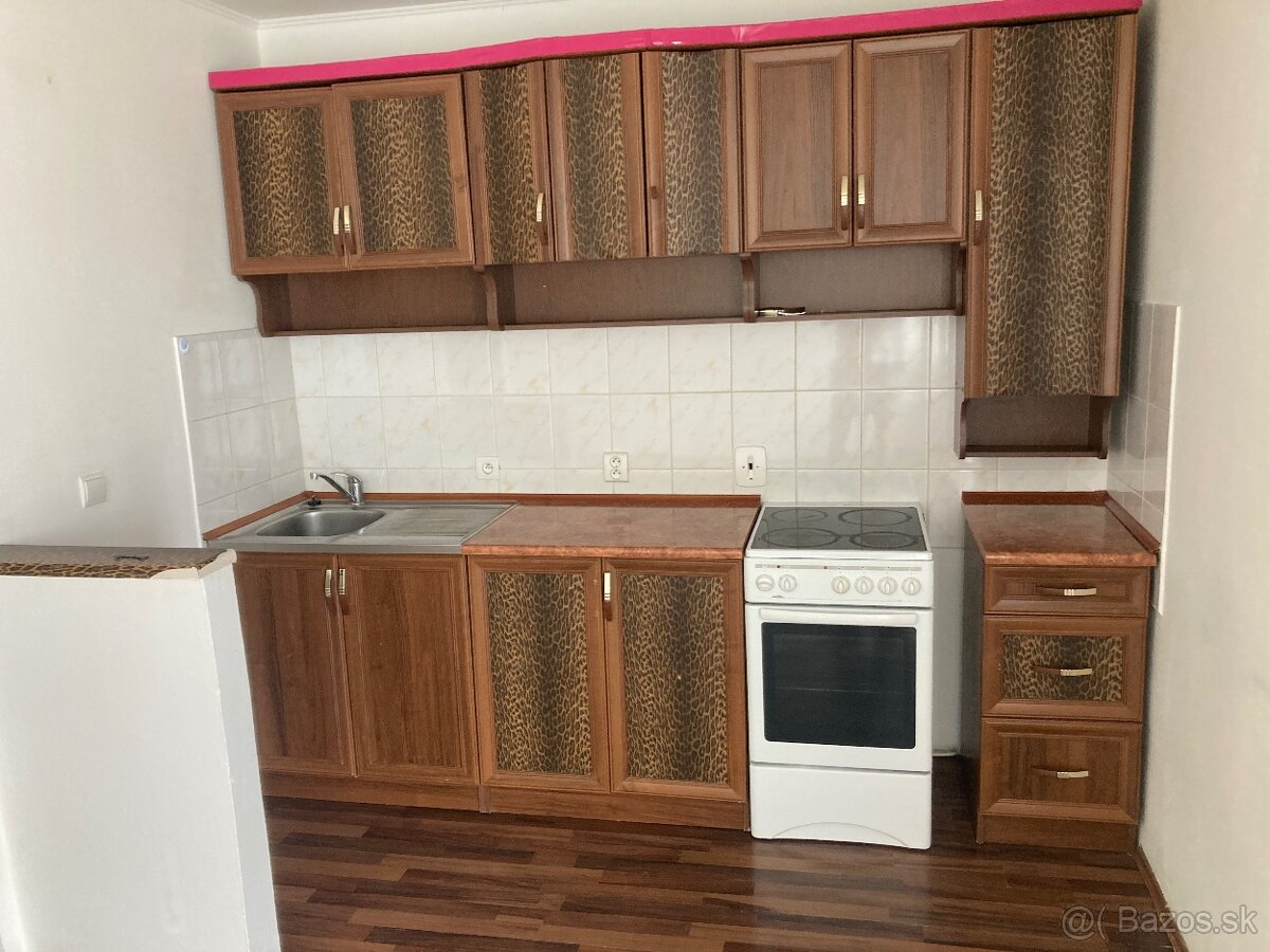 Vyborna lokalita 3+1 Čadca ul. Mierova