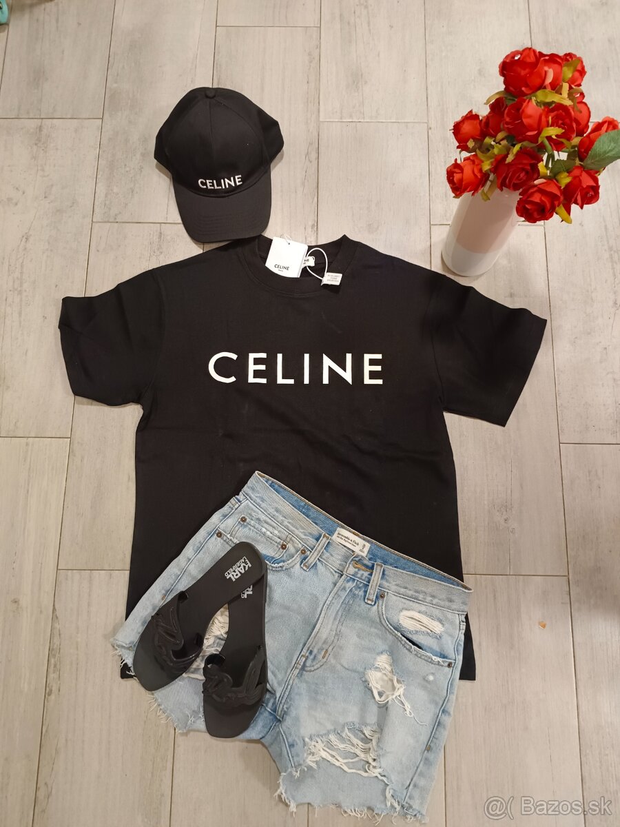 Celine šiltovka