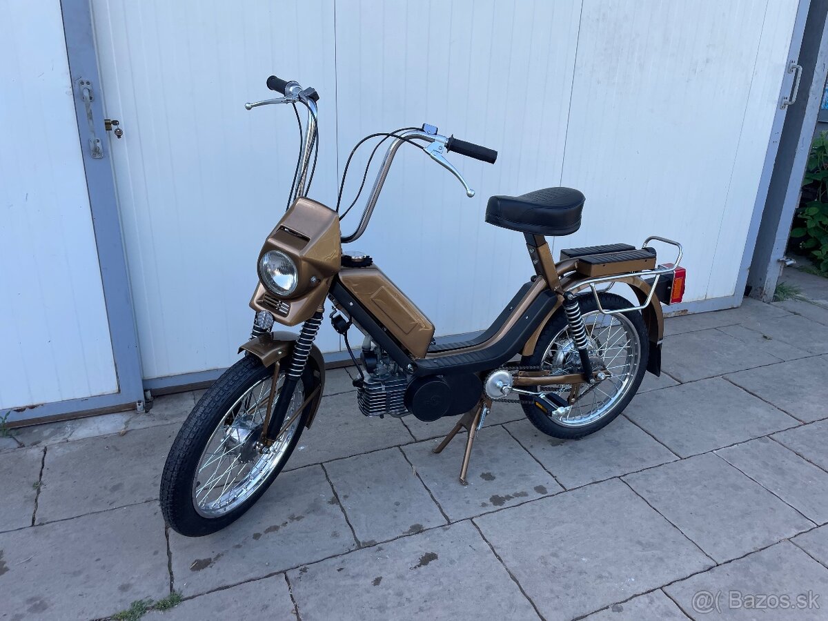 Babeta 210
