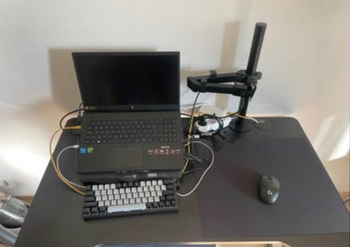 Počítač/Notebook