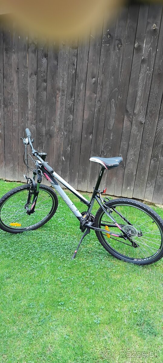 Bicykel
