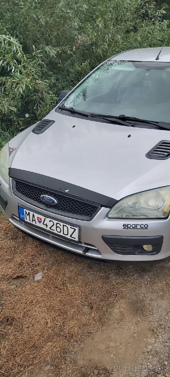 Predám Ford focus mk2 2005 tdci