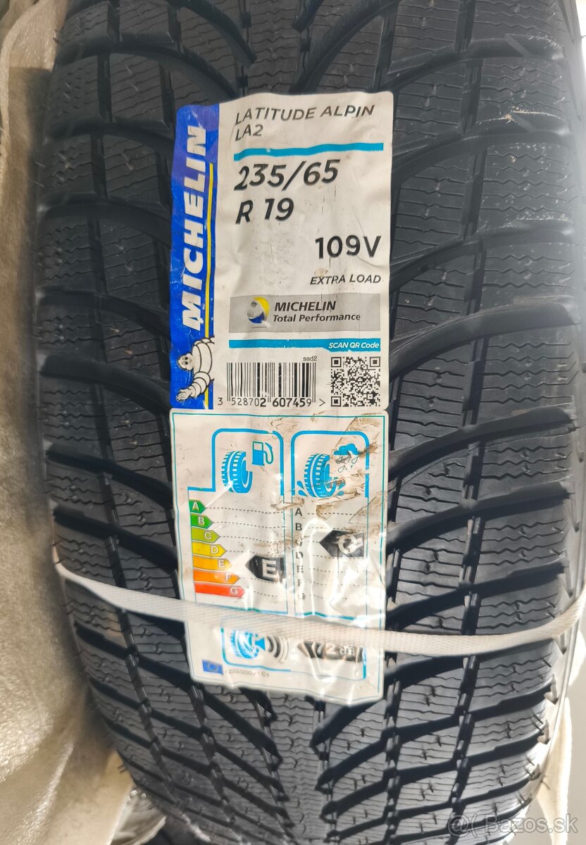 PNEU/LETNÉ/ZIMNÉ/R15 R16 R17 R19