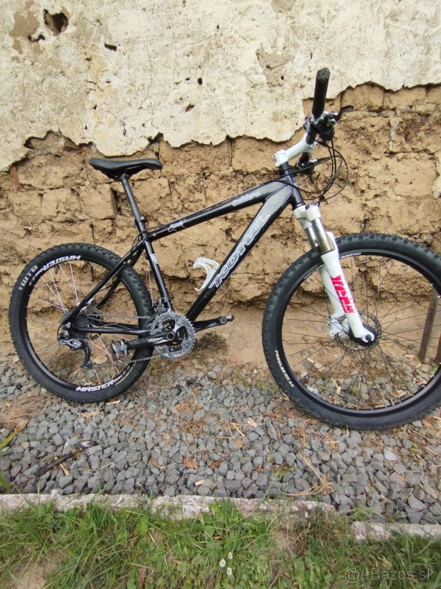 Kona Caldera ,,26"