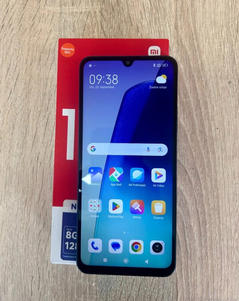 Redmi 14c