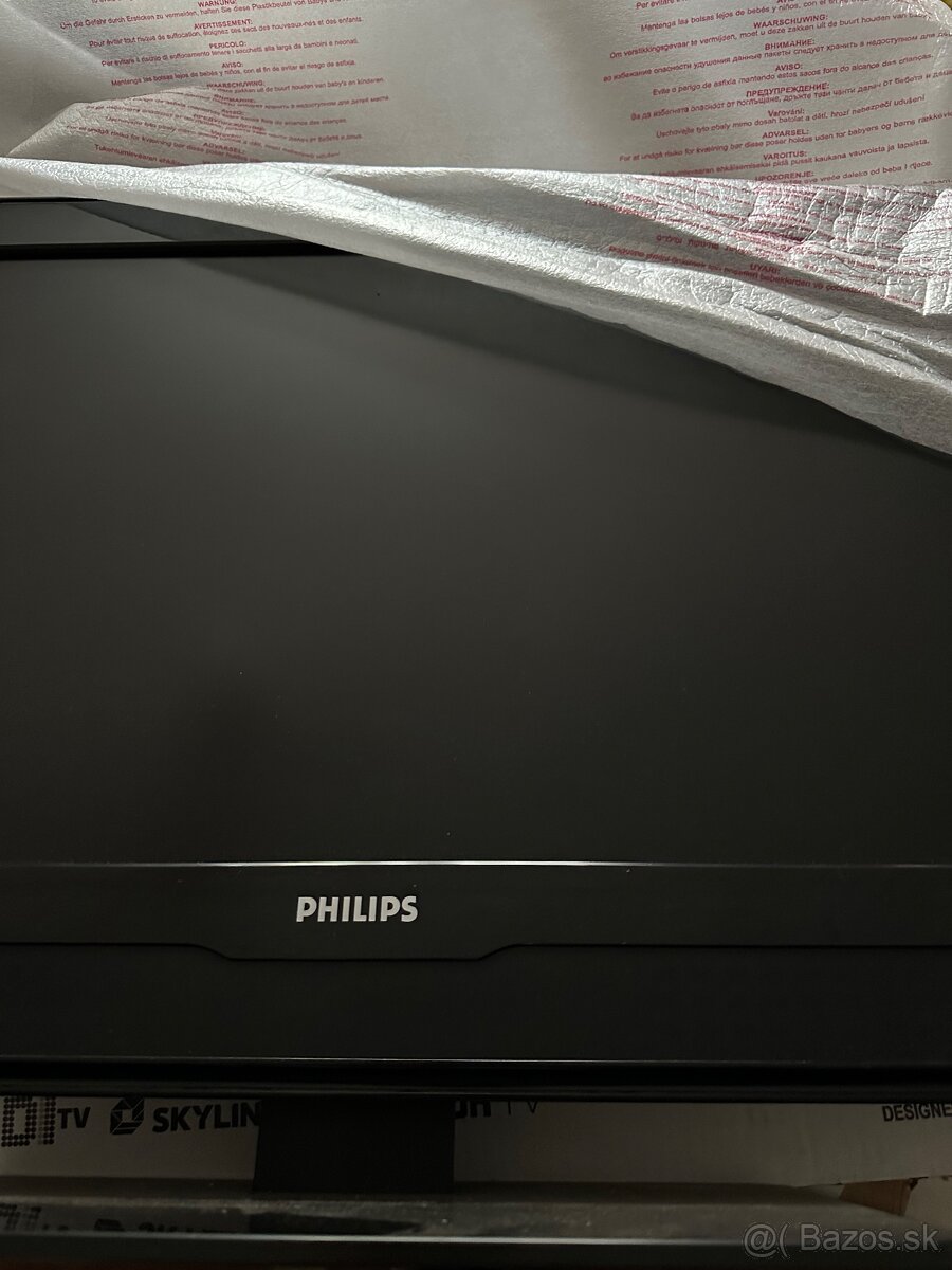 TV Philips 80cm LED