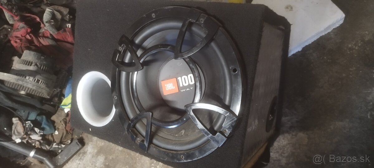 JBL