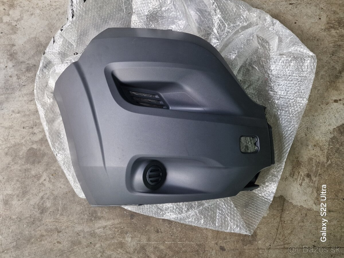 Fiat Ducato nárazník originál nový diel