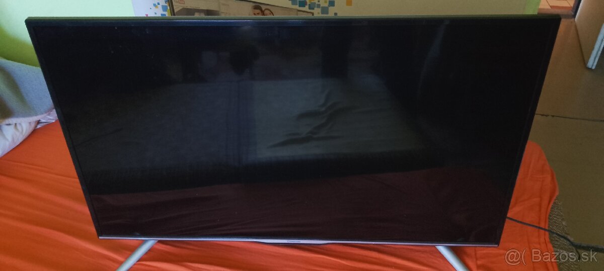 Predam tv televizor smart