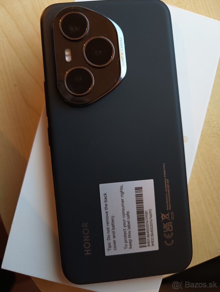 Honor 400 Pro