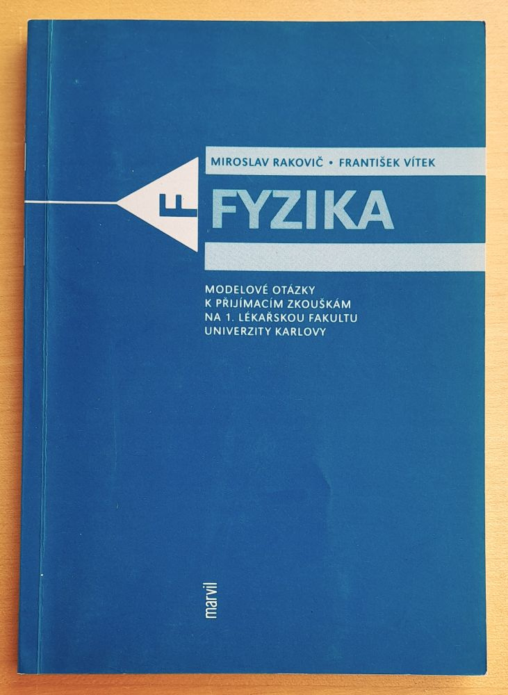Fyzika