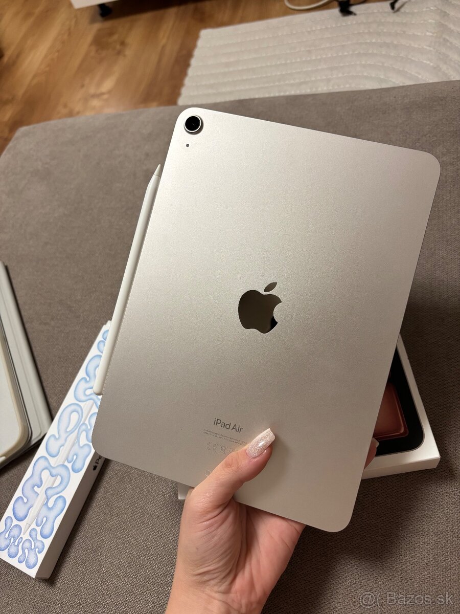 iPad Air 11’ (M2) - 256gb