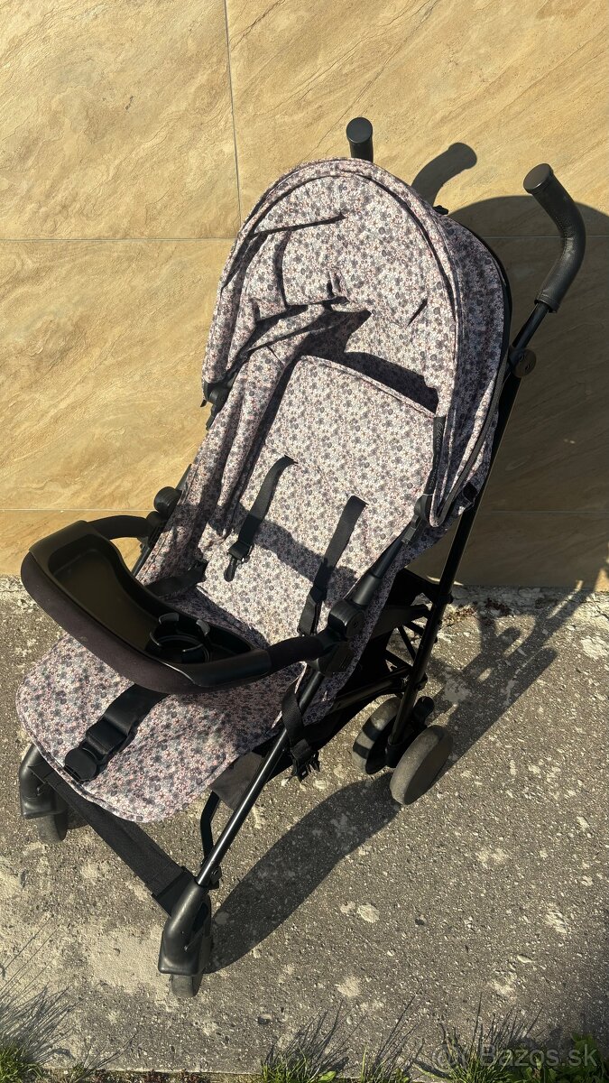 Golfový kočík Elodie Details Petite Botanic