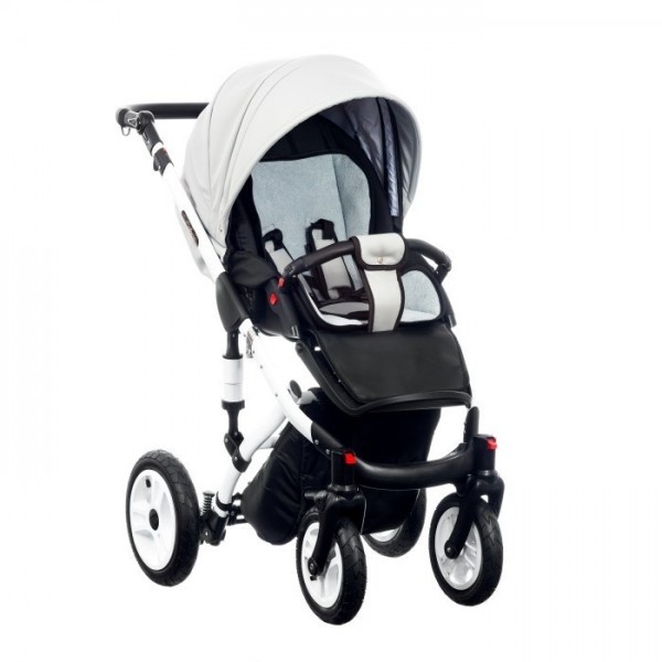 Kočiar zn. EUFÓRIA