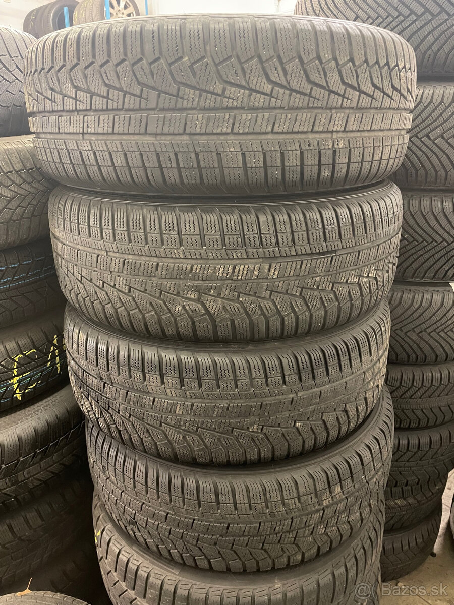 225/60 R17 Hankook W320 (zimné)