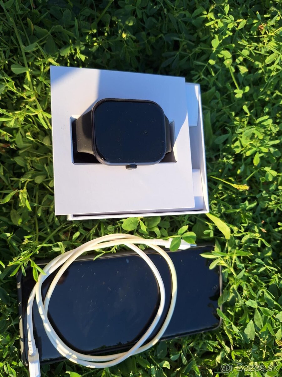 Xiaomi 14 512 Gb + hodinky