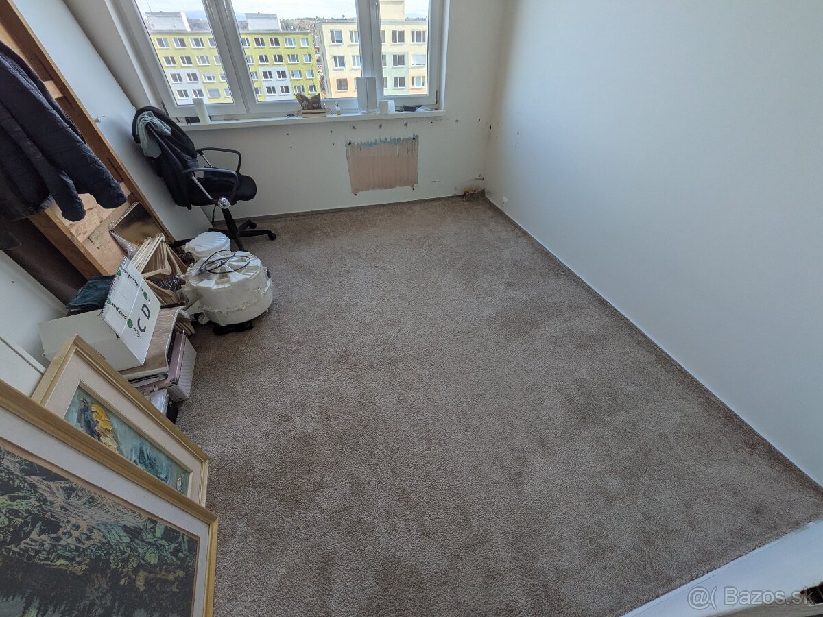 Predám nový metrážny koberec