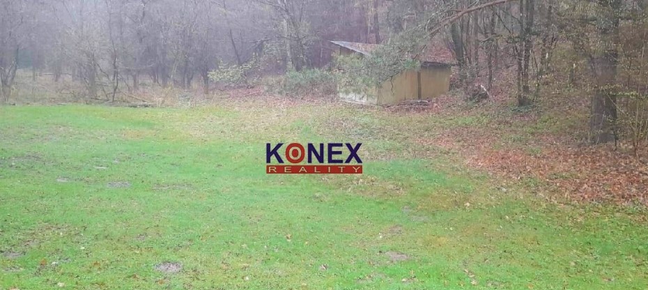 VEĽKÁ ZĽAVA Stavebný pozemok v k. ú. obce Rudník