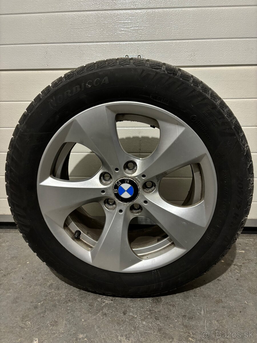 Disky 205/55R16