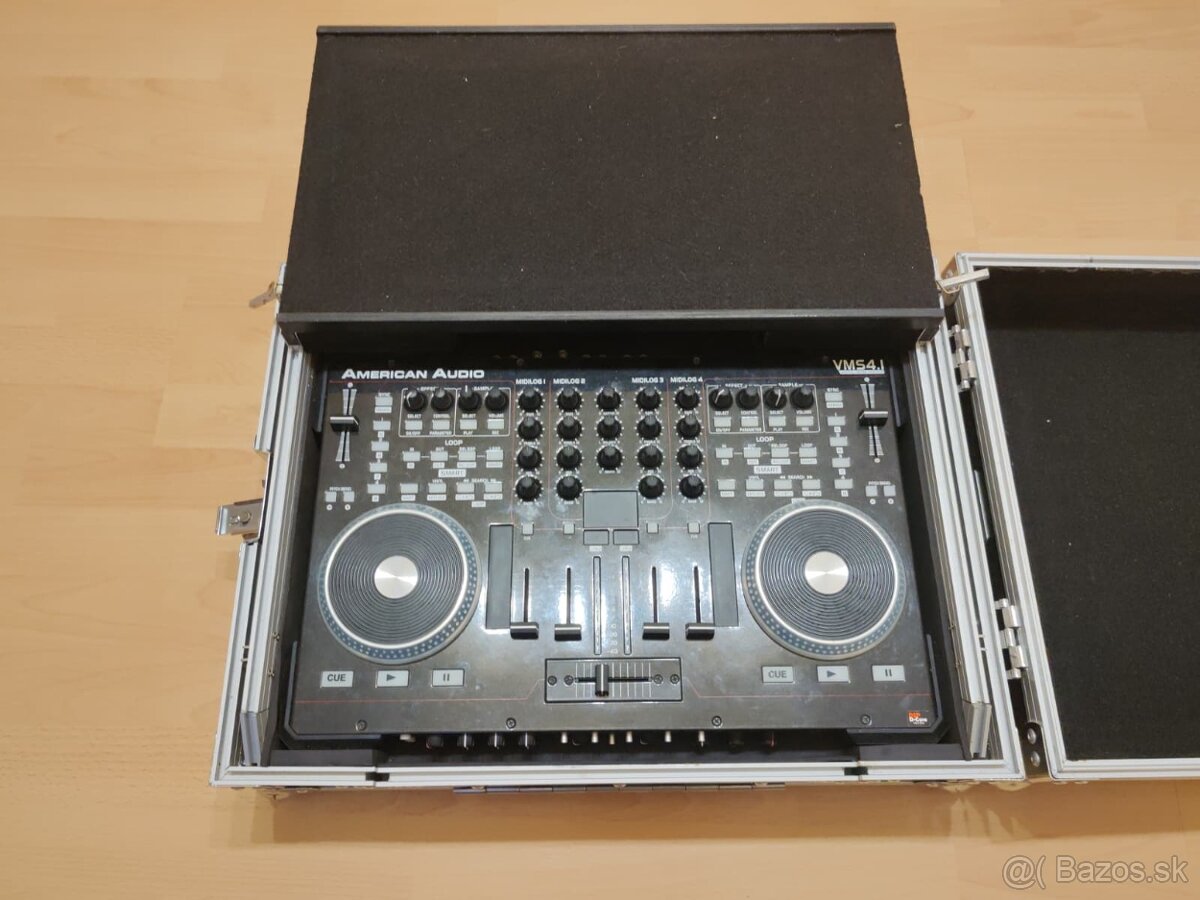 ADJ VMS4.1 dj controler