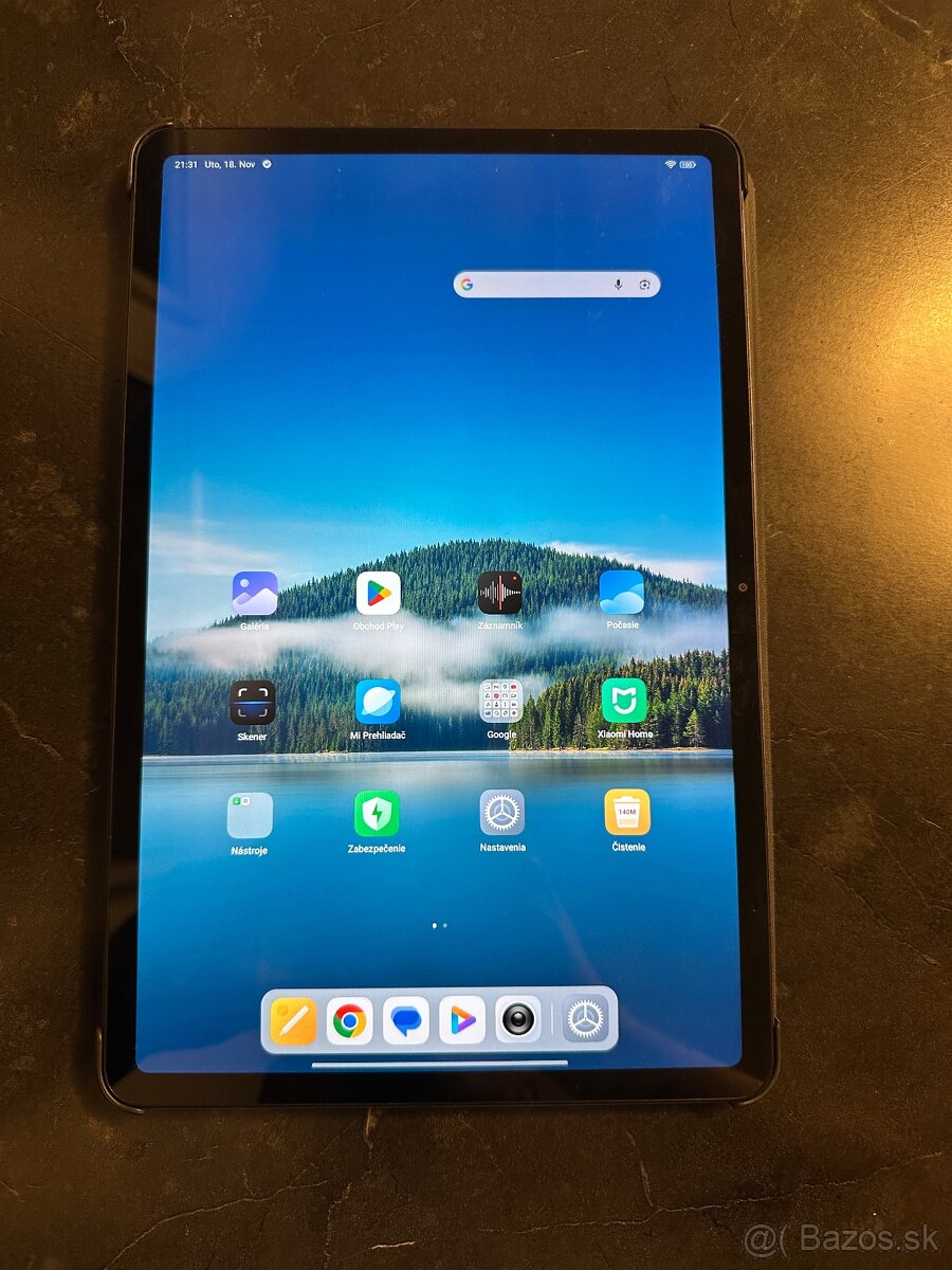 Predám Xiaomi Redmi Pad Pro