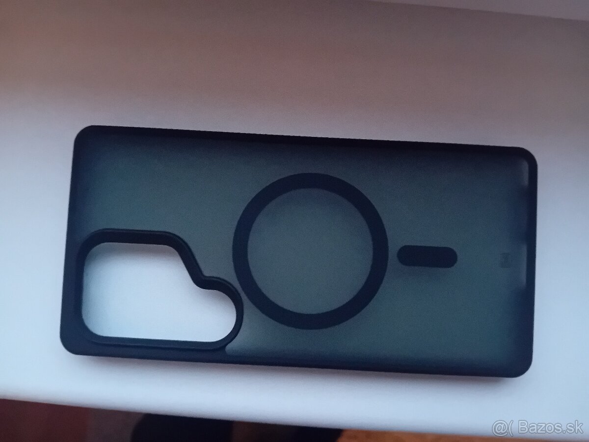 Predam novy kryt asi na apple