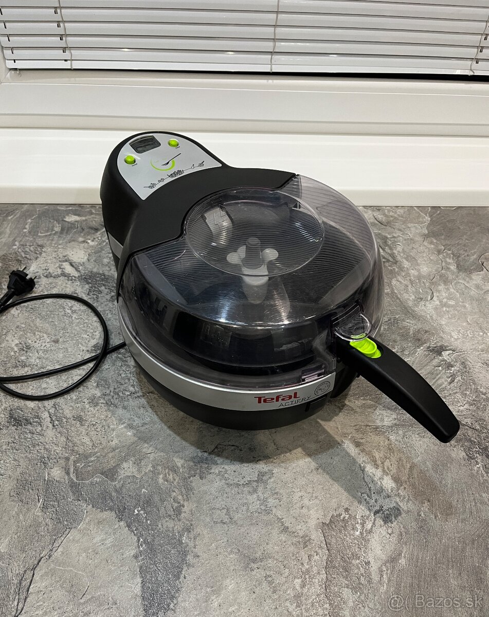 Tefal FZ 700237 ActiFry teplovzdušná fritéza