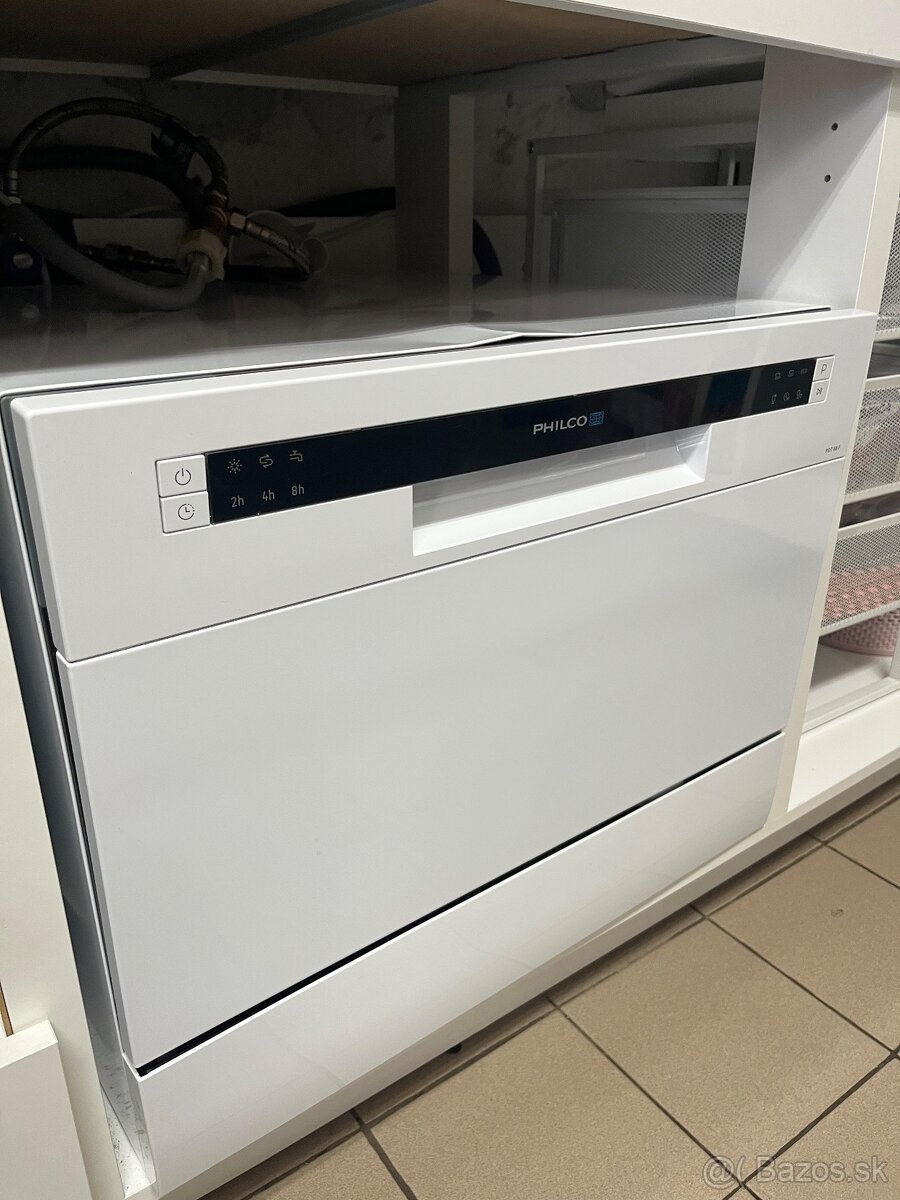 Umývačka riadu malá