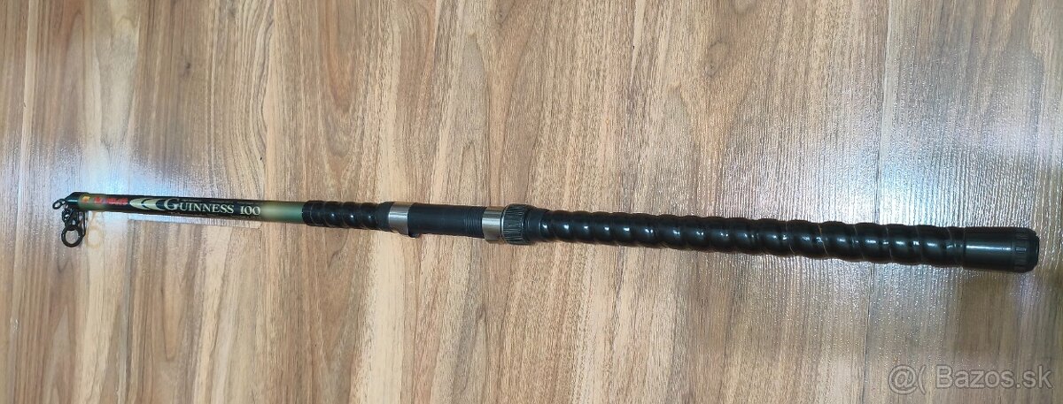 Udica Trabucco Guinness 100, 280cm, 100g