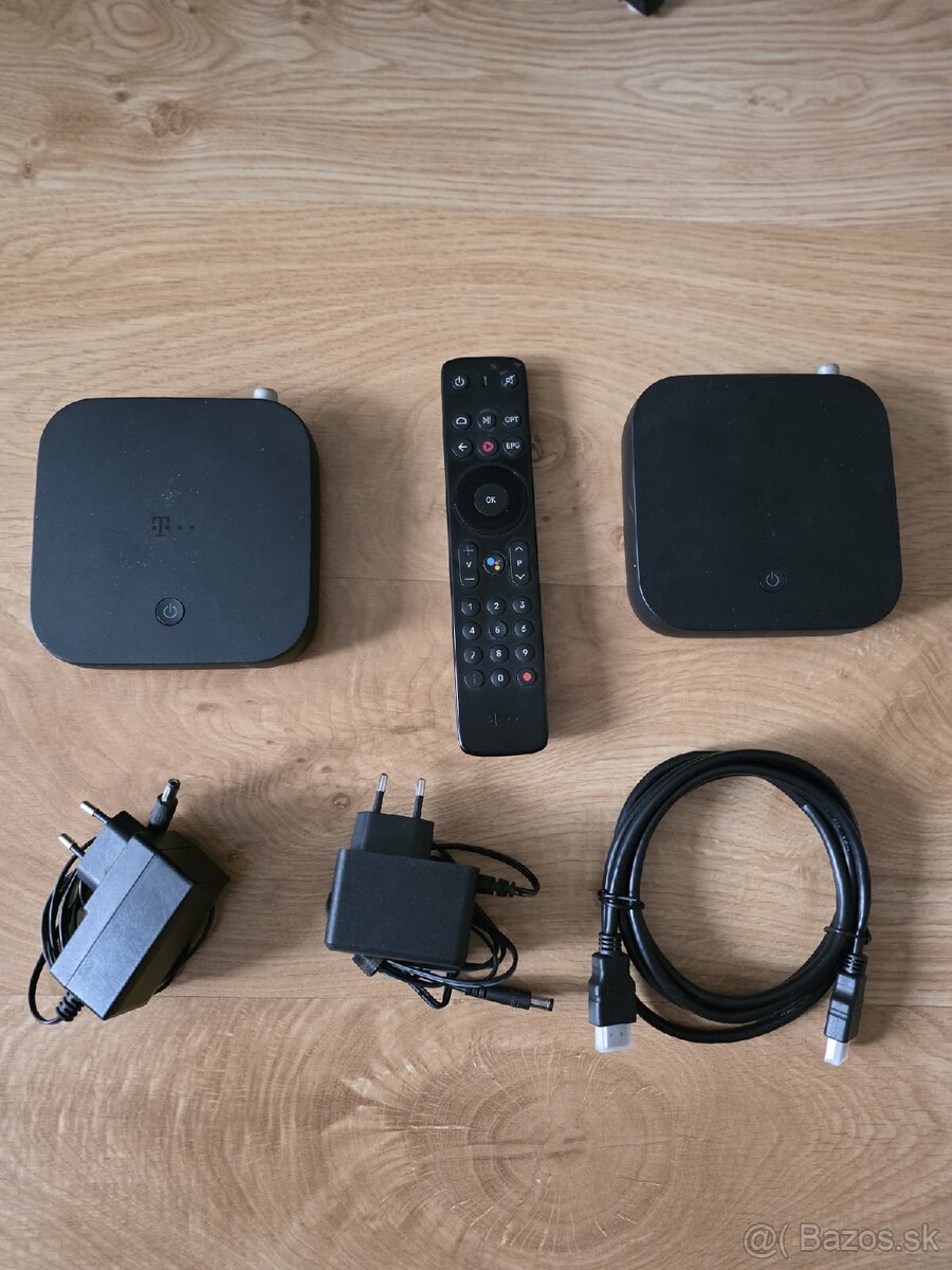 Andoid Tv Box