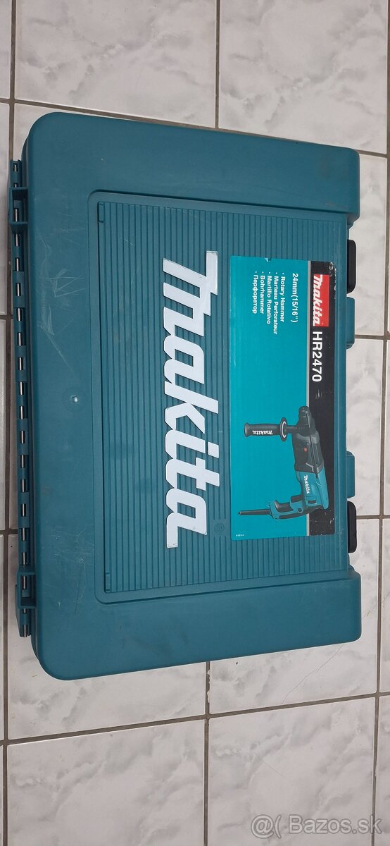 Makita HR 2470