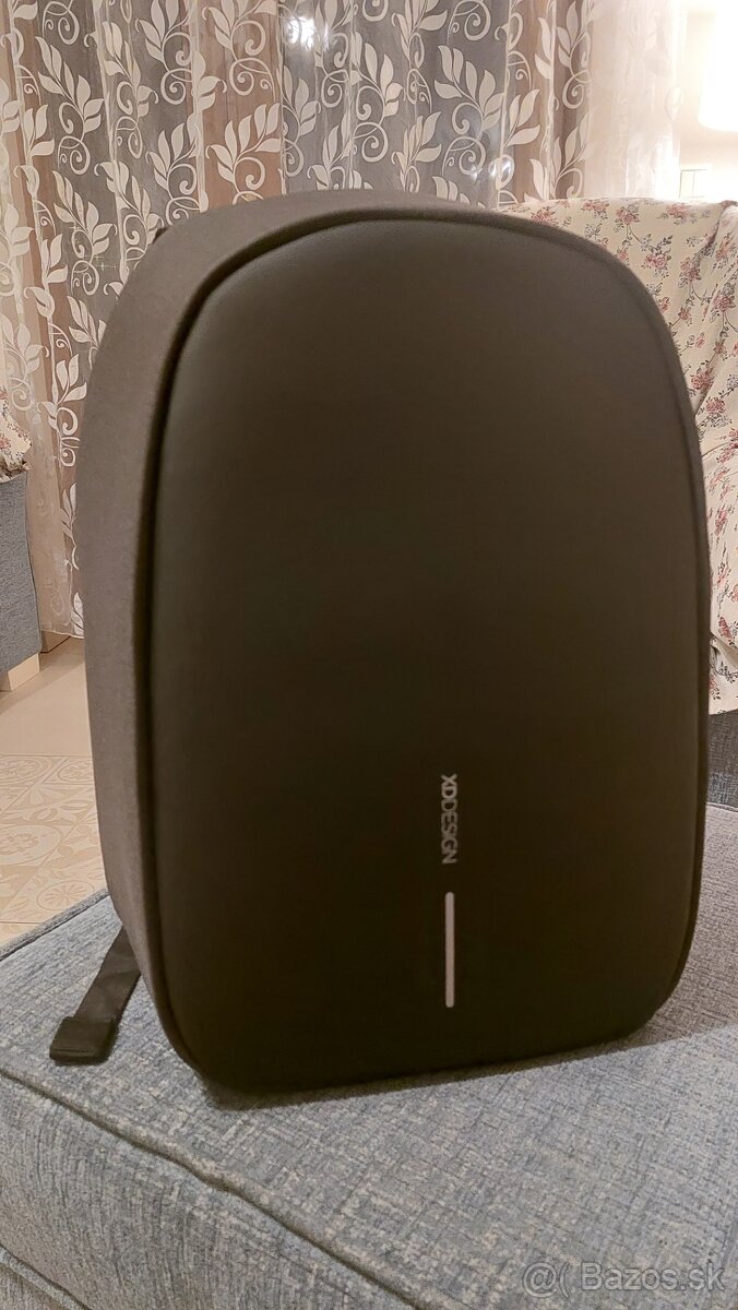 Predam bezpecnostny batoh QD design