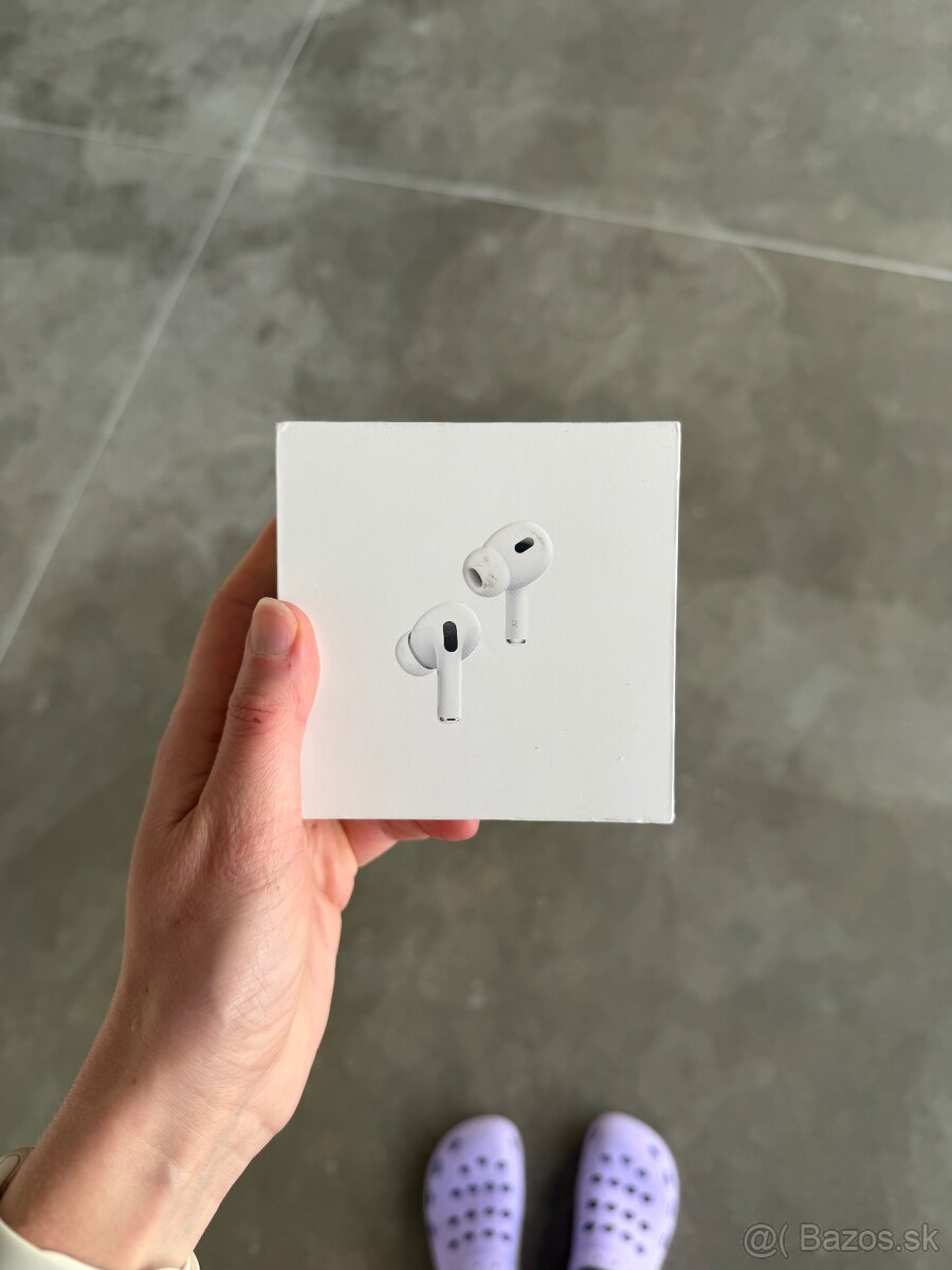 Apple AirPods pro2